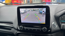 Ford EcoSport 1.0 EcoBoost 125 Titanium 5dr Petrol Hatchback